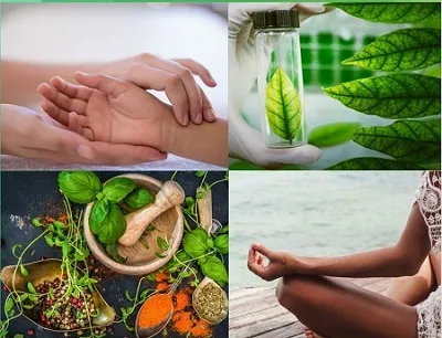 Initial Ayurveda Consultation